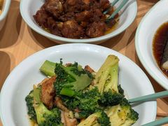 -老乡鸡(壹方城店)