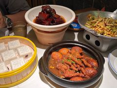 -筱爷叔·上海传统手工菜(玉树路店)