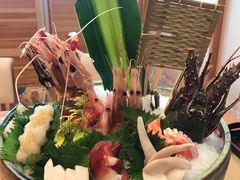 -王鼎精致料理铁板烧(世博源店)