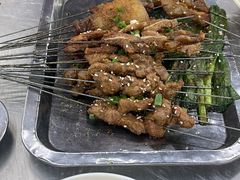五花肉-小民大排档(光谷店)