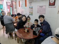 -添發碗仔翅美食