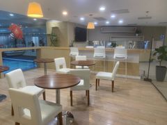 -美菲特健身(华贸店)