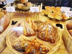 -熊叔熊婶面包房(团结湖店)
