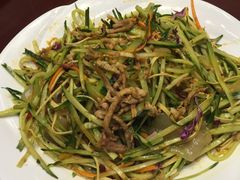 -嘎吧锅私家菜馆(联想科技城店)