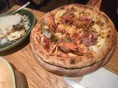 -La Strada(安福路店)