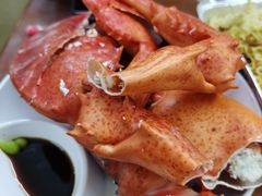 -强记龙虾钳(定安里店)
