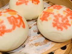 -禄运茶居·手工点心(猎德店)