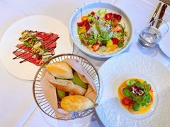 -Kathleen's Waitan 凯圣琳江景西餐厅(外滩店)