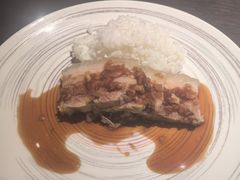-庐灶江南·江南菜·四合院Bistro(东直门雍和宫·原华侨宾馆店)