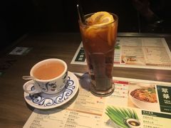 -翠华餐厅