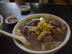 -潮镇老尾牛杂(环城西路店)