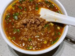 -海底捞火锅(平谷华联店)