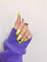 -Yumi优米日式美甲美睫