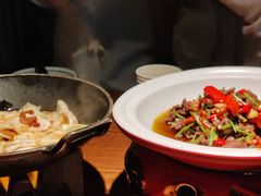 -老湘村·湖南土菜(天河维多利店)