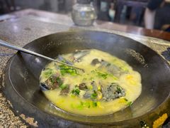 -好灶头妈妈菜·柴火灶台鱼·千岛湖土菜地标美食