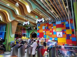 -宝燕乐园(闵行旗舰店)