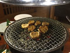 -热血兄弟·炭火烤肉(融侨中心店)