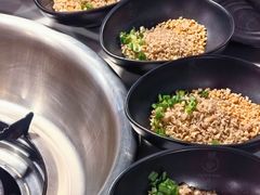 -味之绝热血美蛙鱼火锅(中坝店)