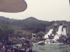 -东部华侨城