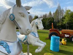 -太阳岛度假酒店