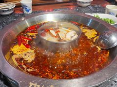 -李雪火锅食府(宽窄巷子总店)