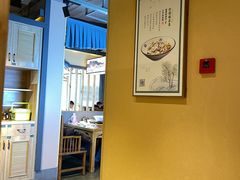 -绿草地·湘菜(喜盈门店)