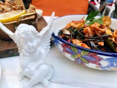 -IL TEATRO 精品意大利餐厅