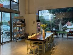 -微焙咖啡工厂(海峡创意产业园·红坊店)