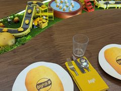 -Calix&Lay's(新天地店)