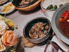-湘湖大院(越王路店)