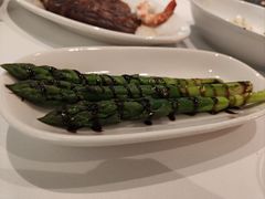 -MORTON'S 莫尔顿牛排坊(北京丽晶酒店)