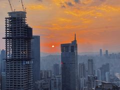 -解放碑威斯汀酒店-知味国际美食餐厅