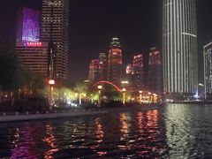 -海河游船-永乐码头(大悲院)