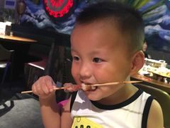 -塔里木新疆饭店(新北万达店)