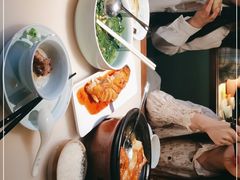 -客语客家菜(华发商都店)