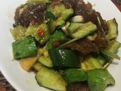 -秦三驴(云飞街店)
