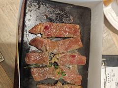 -卡朋西餐(扬名广场店)