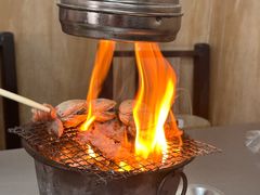 -火云龙烤肉(紫荆花店)