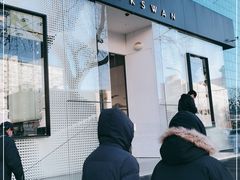 -BLACKSWAN黑天鹅(环球店)