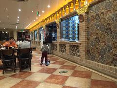 -巴依老爷新疆美食(常营店)