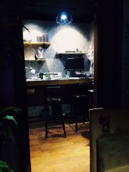 -鳌首刺青纹身 穿孔饰品店