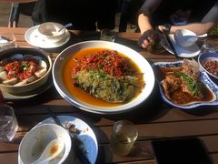 -聚缘·湘味音乐餐厅party(罗湖店)