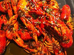 -松哥油焖大虾(科技园店)