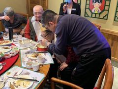 -金筷子西北菜·捞悦火锅