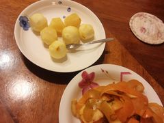 -万龙洲海鲜·粤菜(亚运村店)