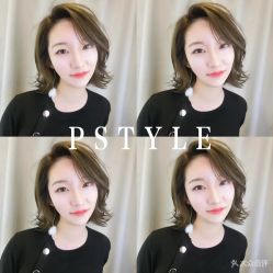 点击看大图 -P.STYLE 派斯造型