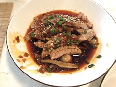 -漢舍中国菜馆(889广场店)