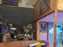 -明日世界密室轰趴·剧本桌游·箭馆团建(国贸店)
