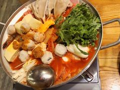 部队火锅-源味家(杏林街店)