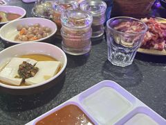 -老卜奎齐齐哈尔烤肉(人民东路店)
